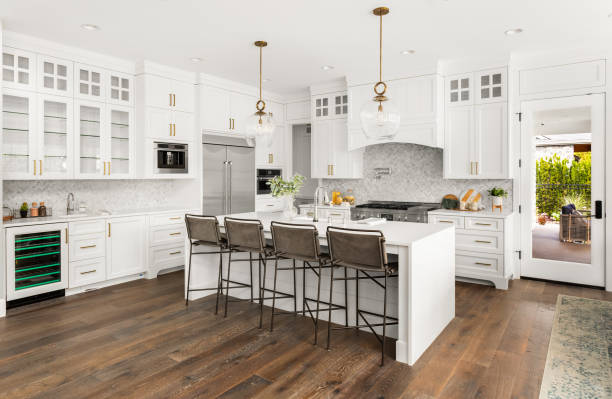24/7 Emergency Cabinet Refacing experts in Silver Spring, MD