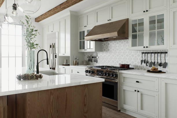 Affordable Cabinet Refacing solutions in Silver Spring, MD